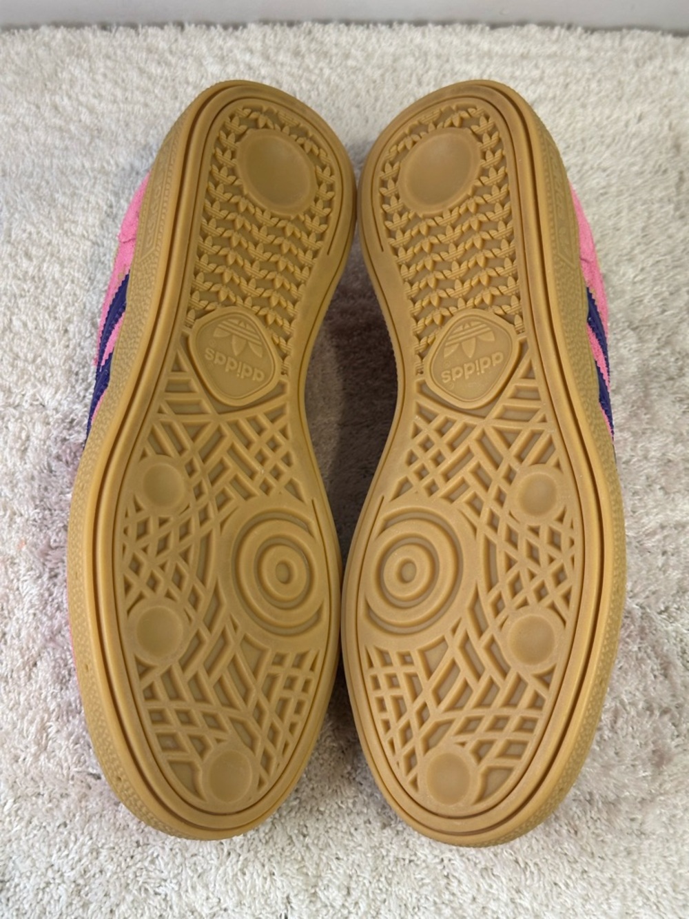Adidas Handball Spezial - Picture 4 of 9